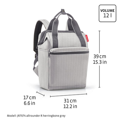 Allrounder R Backpack