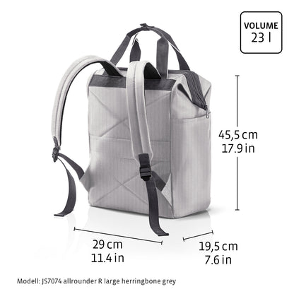 Allrounder R Large Backpack