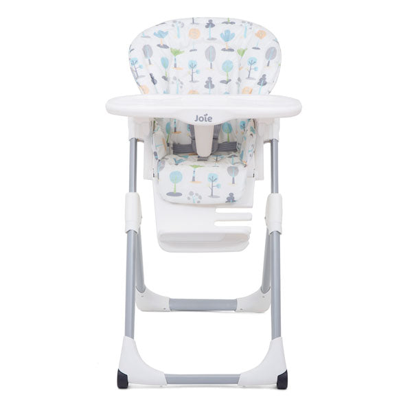 [Joie] Mimzy Baby Highchair with 7 Height Adjustments - Pastel Forest