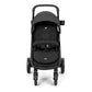 [Joie] Litetrax 4 DLX Quick Compact Fold Baby Stroller - Coal