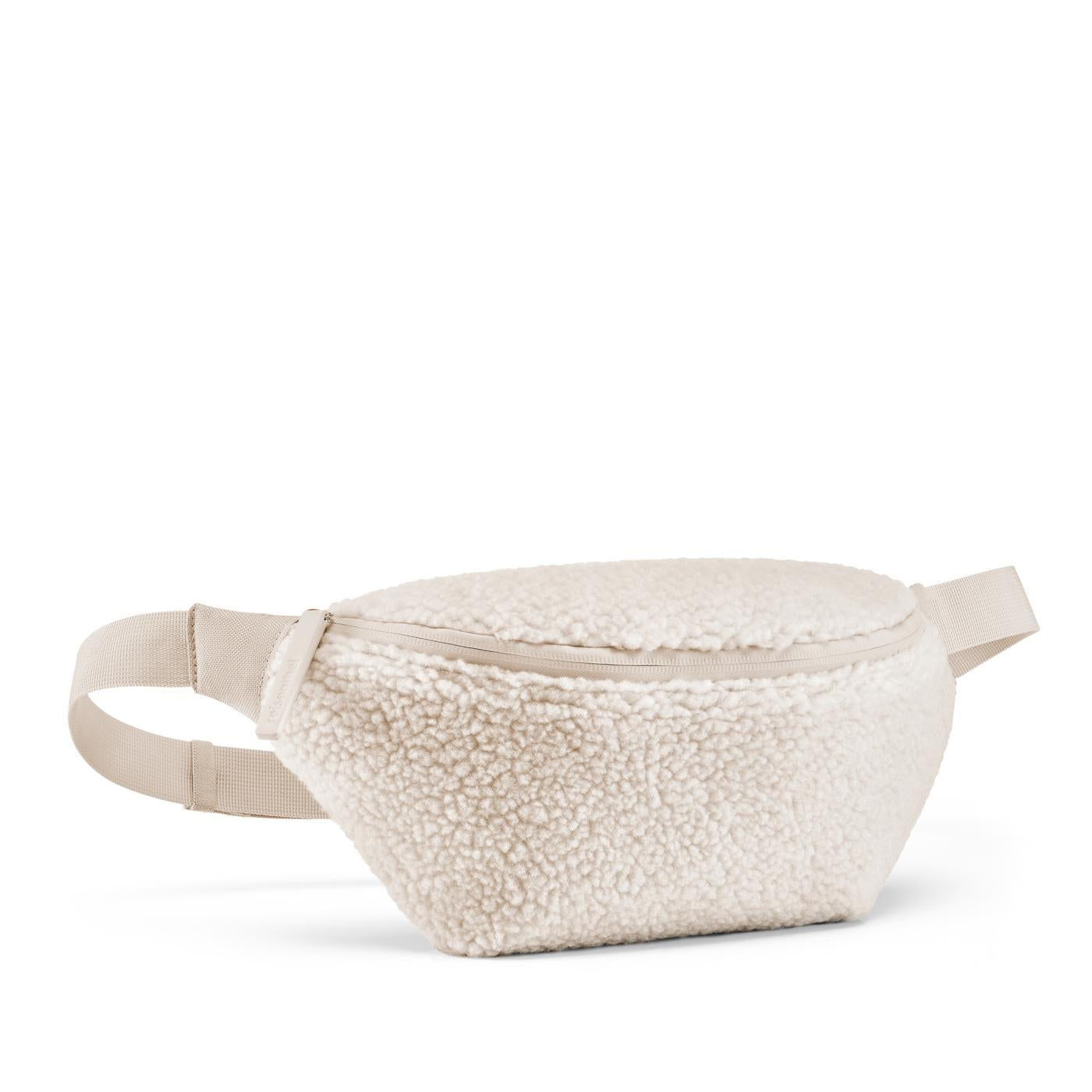 Beltbag Fanny Pack - Teddy Sand