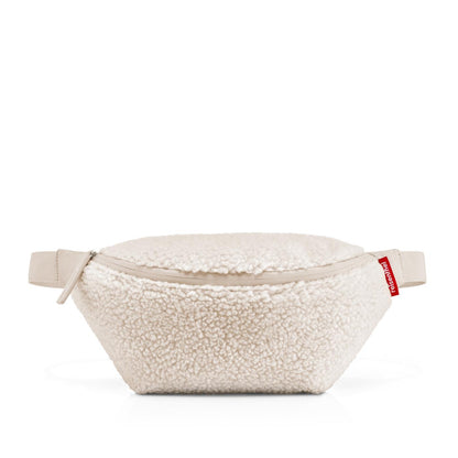 Beltbag Fanny Pack - Teddy Sand