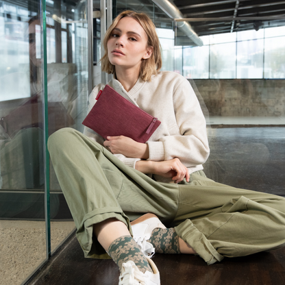 Case 1 Make Up Pouch