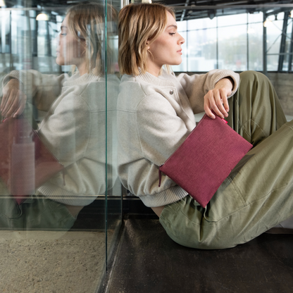 Case 1 Make Up Pouch