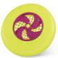 Lime/Plum