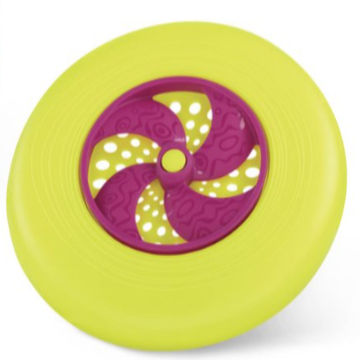 Lime/Plum