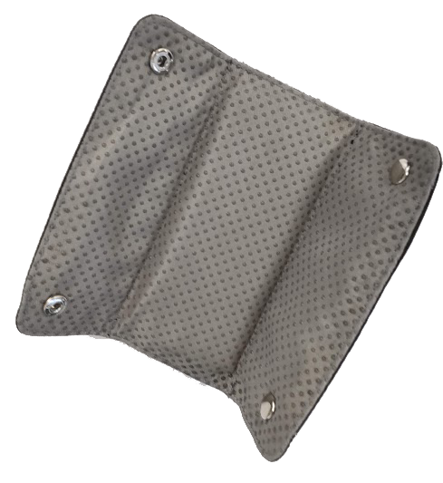 N/ORN Mani Shoulder Pads