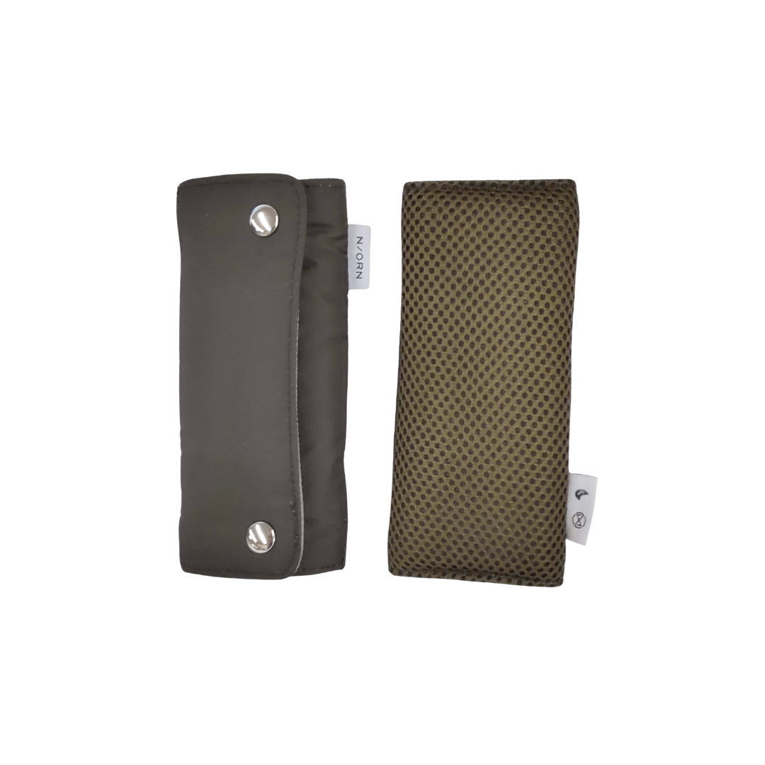 N/ORN Mani Shoulder Pads