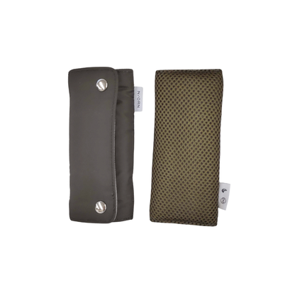 N/ORN Mani Shoulder Pads