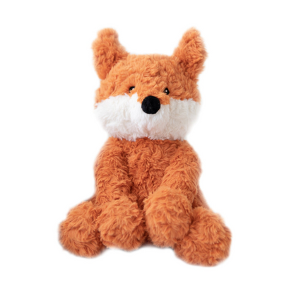 Weighted Buddies - Baby Soft Toy