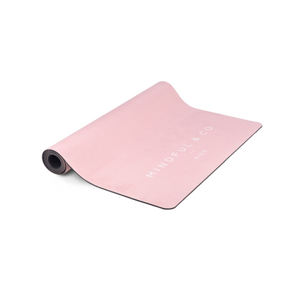 Luxe Kids Yoga Mat (8 Designs)