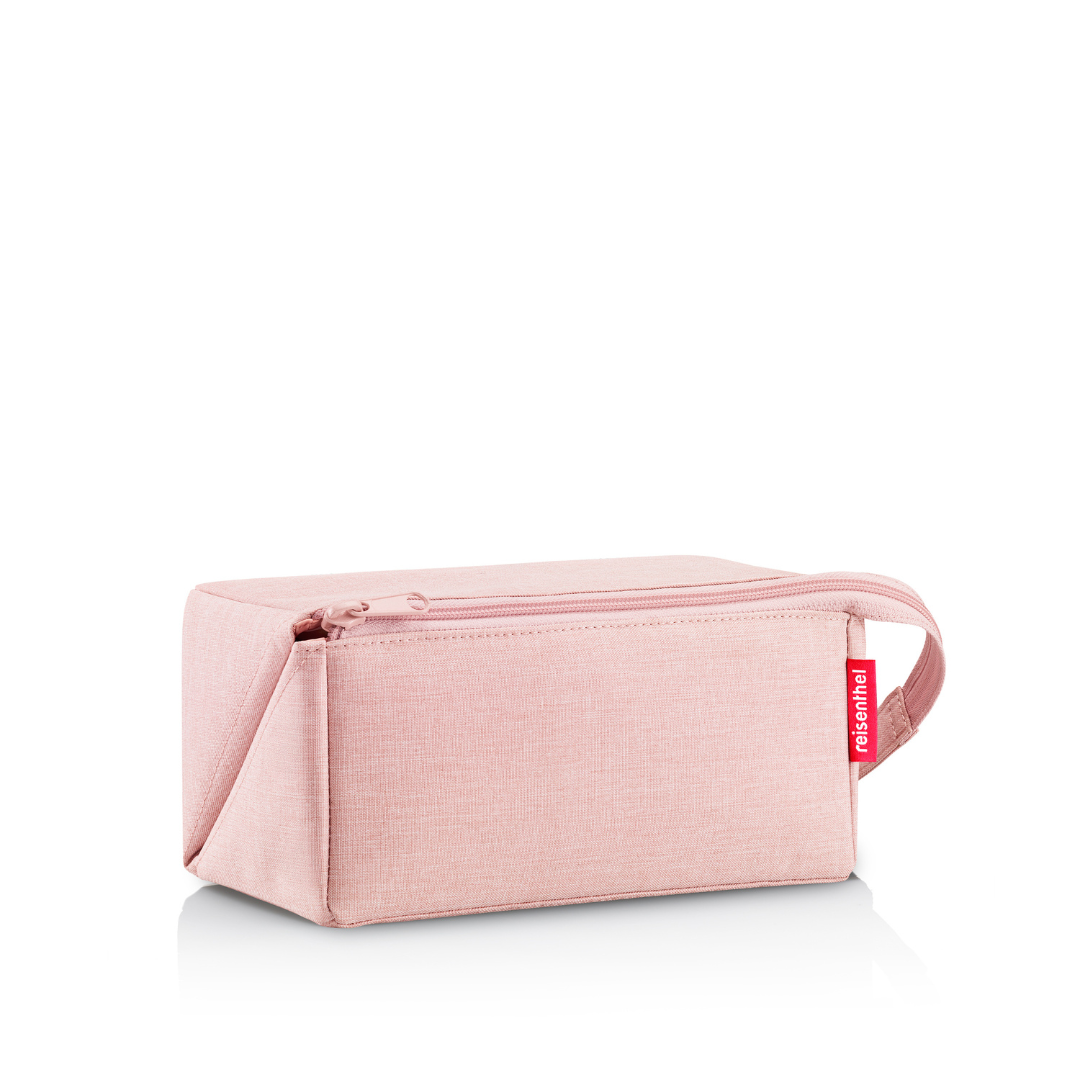 Fold Case Cosmetic Pouch