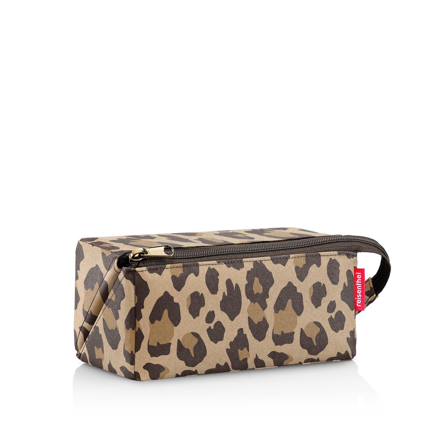 Fold Case Cosmetic Pouch