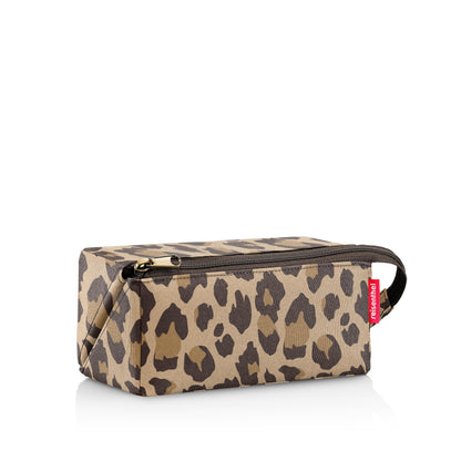 Fold Case Cosmetic Pouch