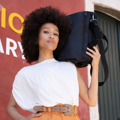 Allrounder S Pocket Carry Bag