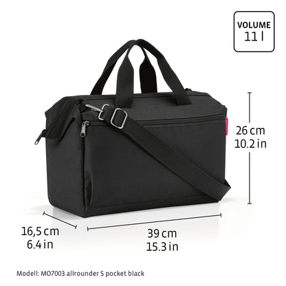 Allrounder S Pocket Carry Bag