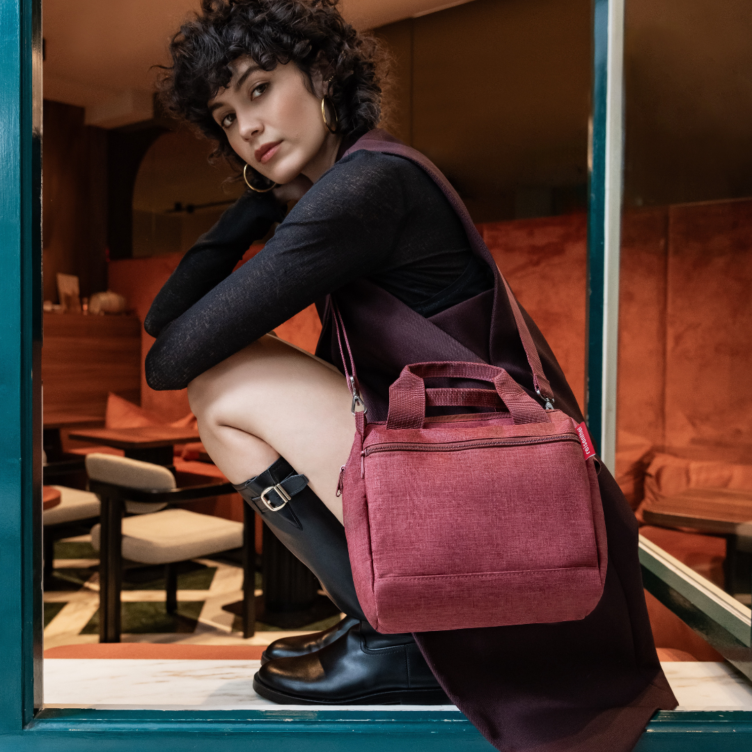 Allrounder Cross Sling Bag