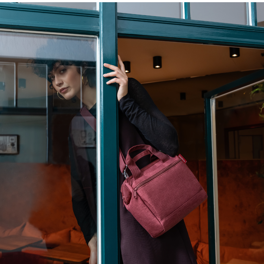 Allrounder Cross Sling Bag