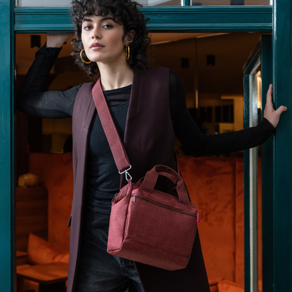 Allrounder Cross Sling Bag