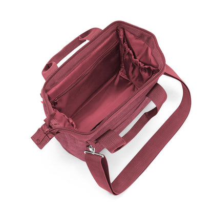 Allrounder Cross Sling Bag
