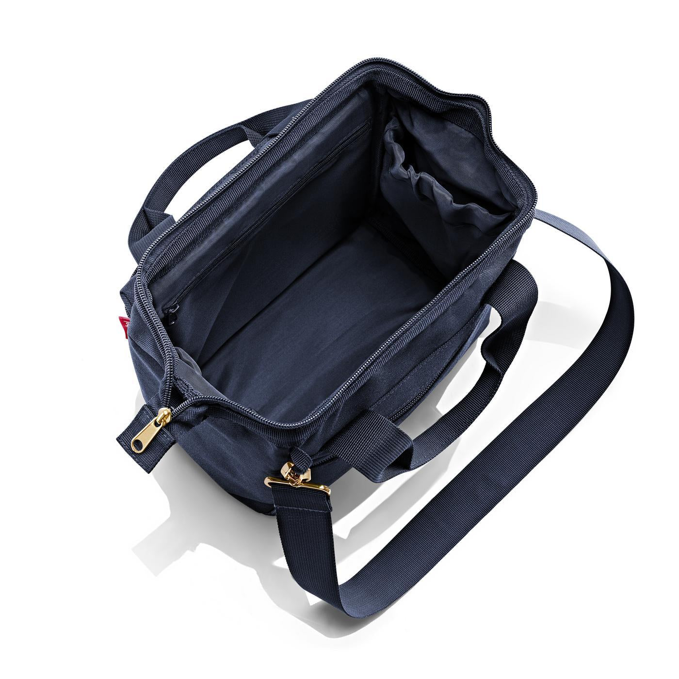 Allrounder Cross Sling Bag