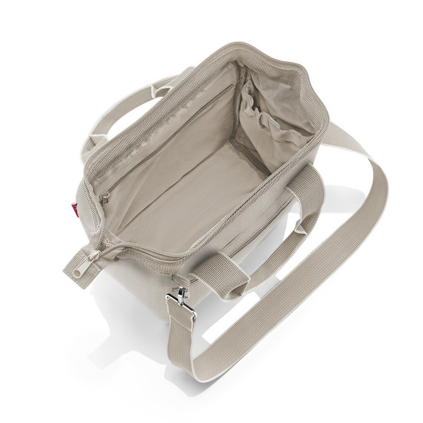 Allrounder Cross Sling Bag