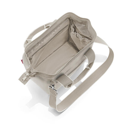 Allrounder Cross Sling Bag