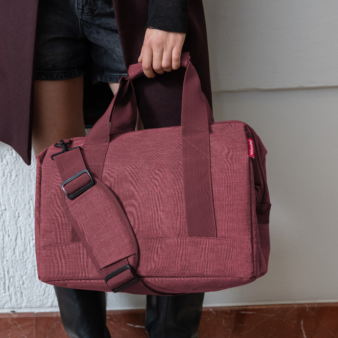 Allrounder M Everyday Duffel Bag