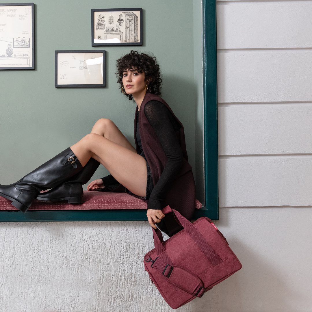 Allrounder M Everyday Duffel Bag