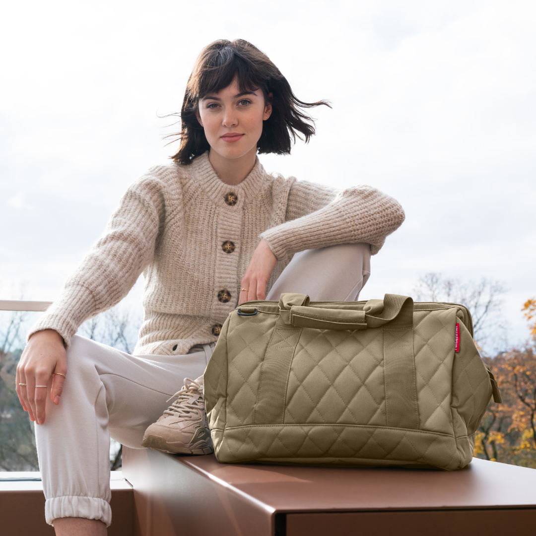 Allrounder M Everyday Duffel Bag