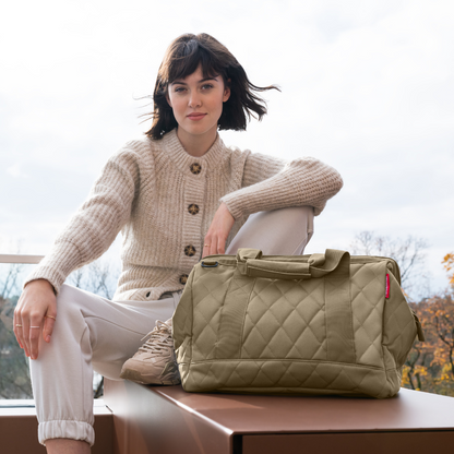 Allrounder M Everyday Duffel Bag