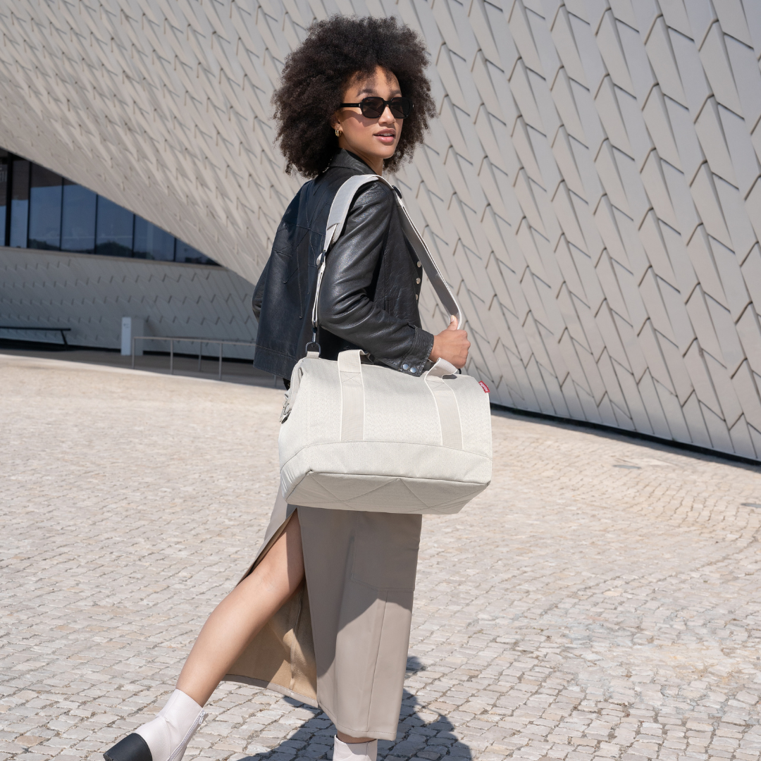 Allrounder M Everyday Duffel Bag