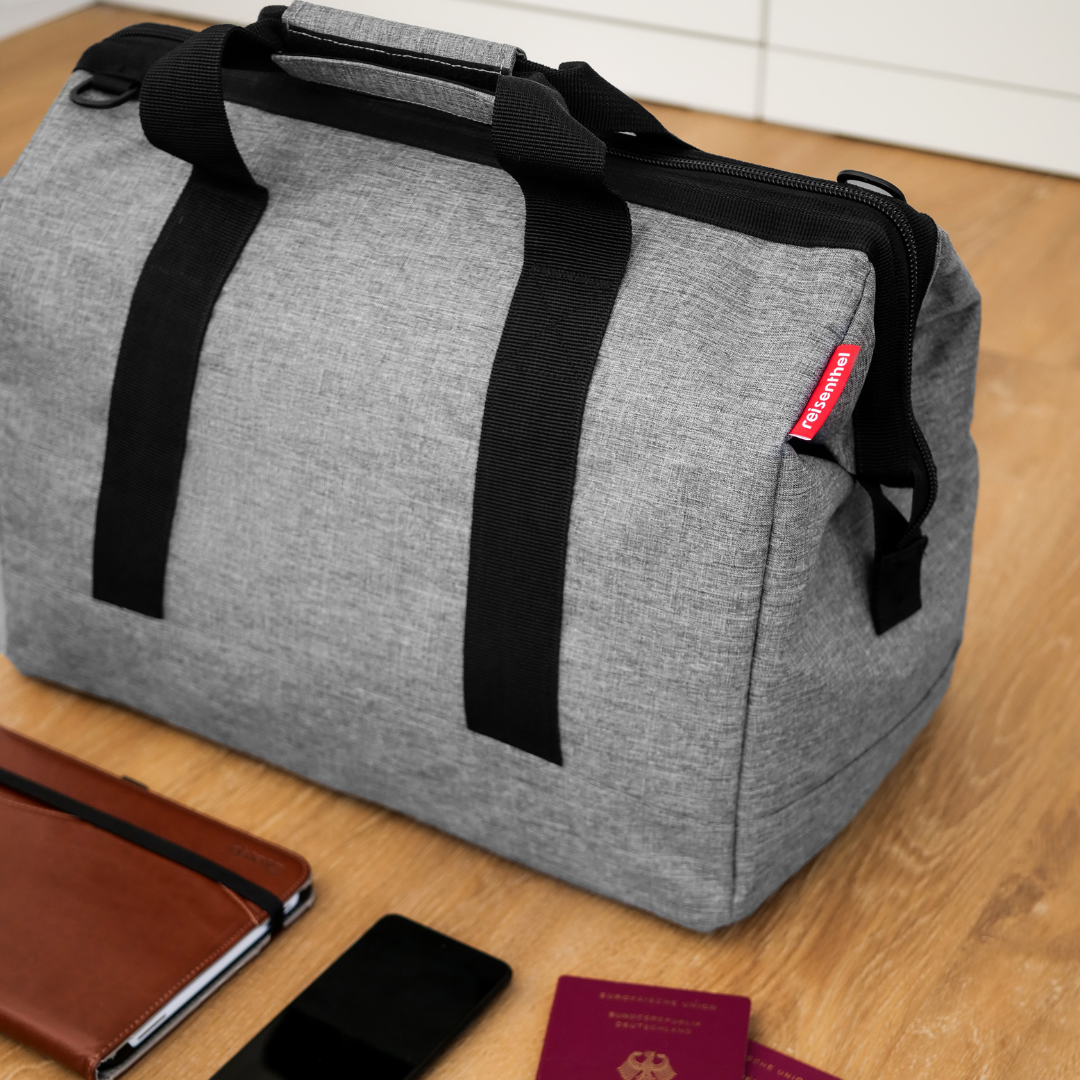 Allrounder M Everyday Duffel Bag