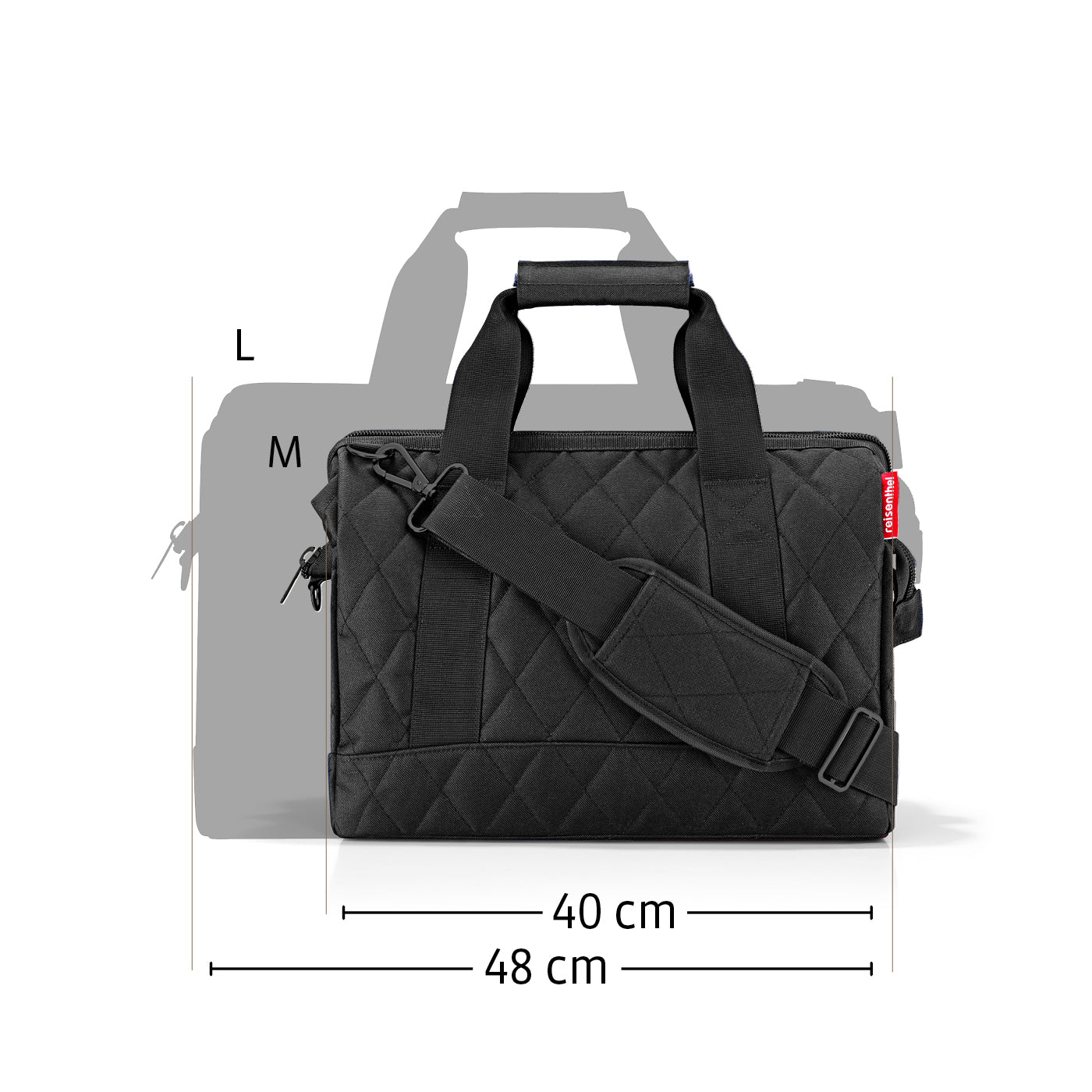 Allrounder M Everyday Duffel Bag