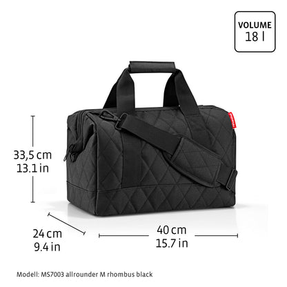 Allrounder M Everyday Duffel Bag