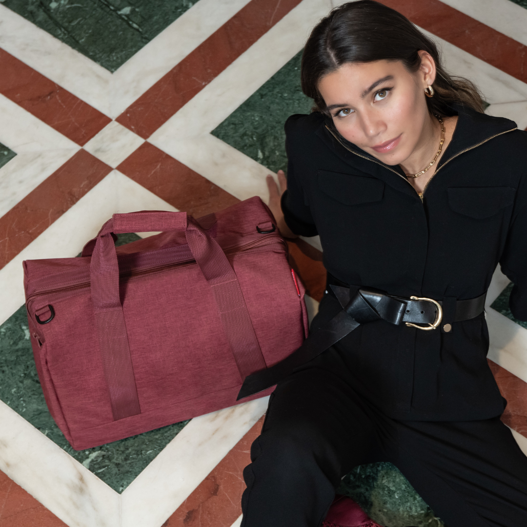 Allrounder L Travel Duffel Bag