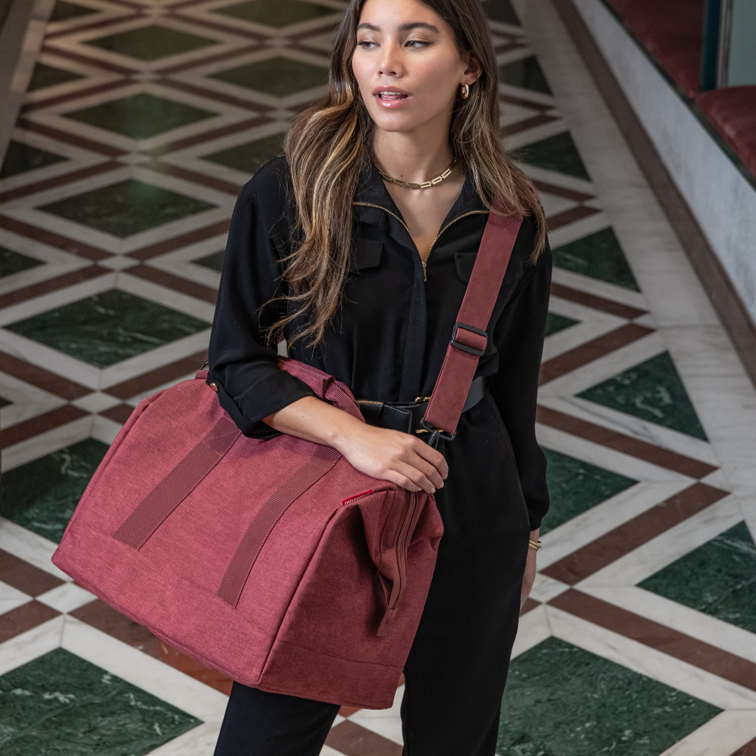 Allrounder L Travel Duffel Bag