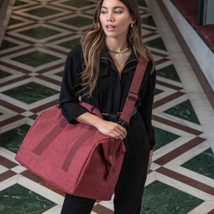 Allrounder L Travel Duffel Bag