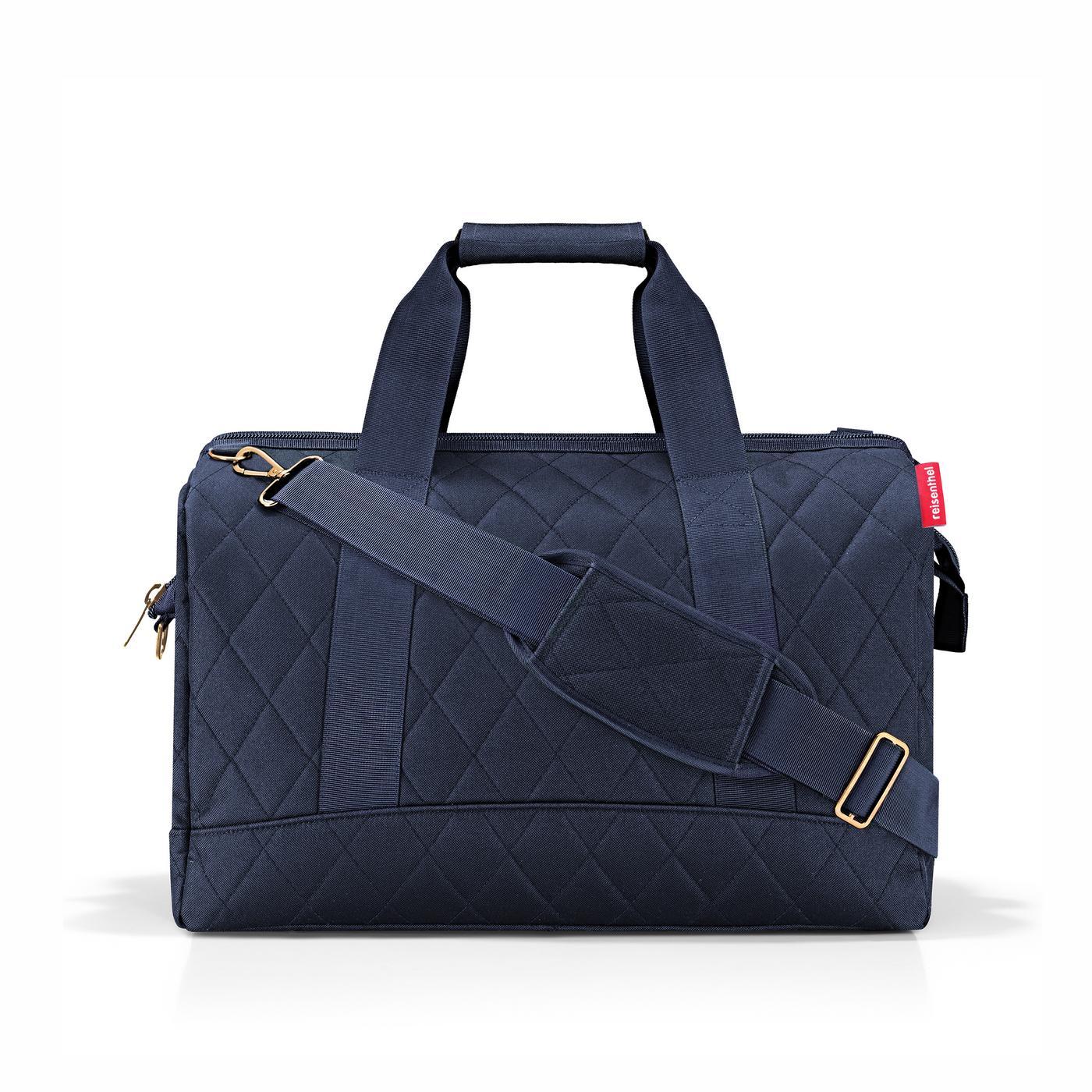 Allrounder L Travel Duffel Bag