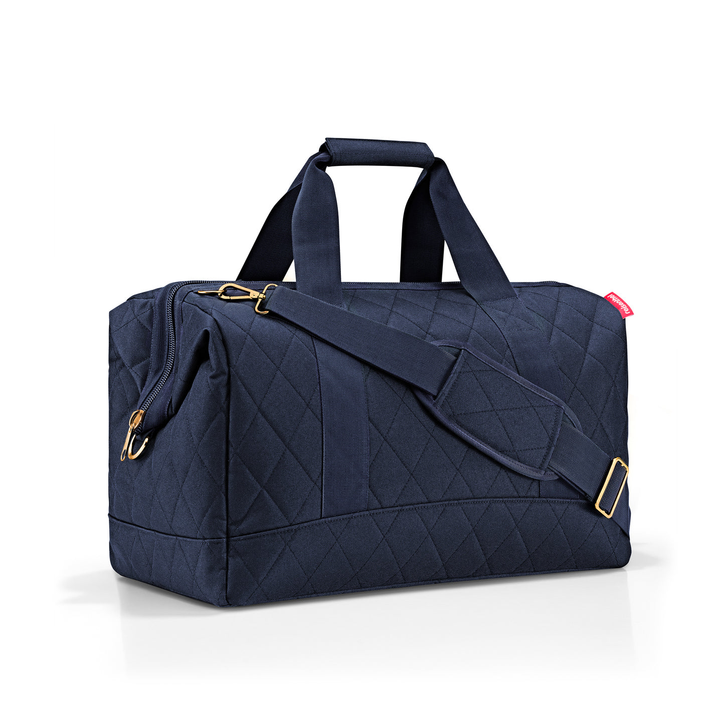 Allrounder L Travel Duffel Bag