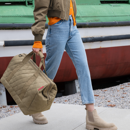 Allrounder L Travel Duffel Bag