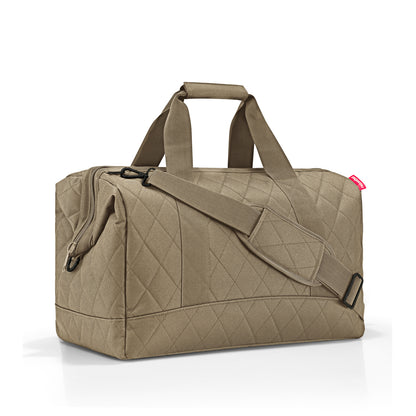 Allrounder L Travel Duffel Bag