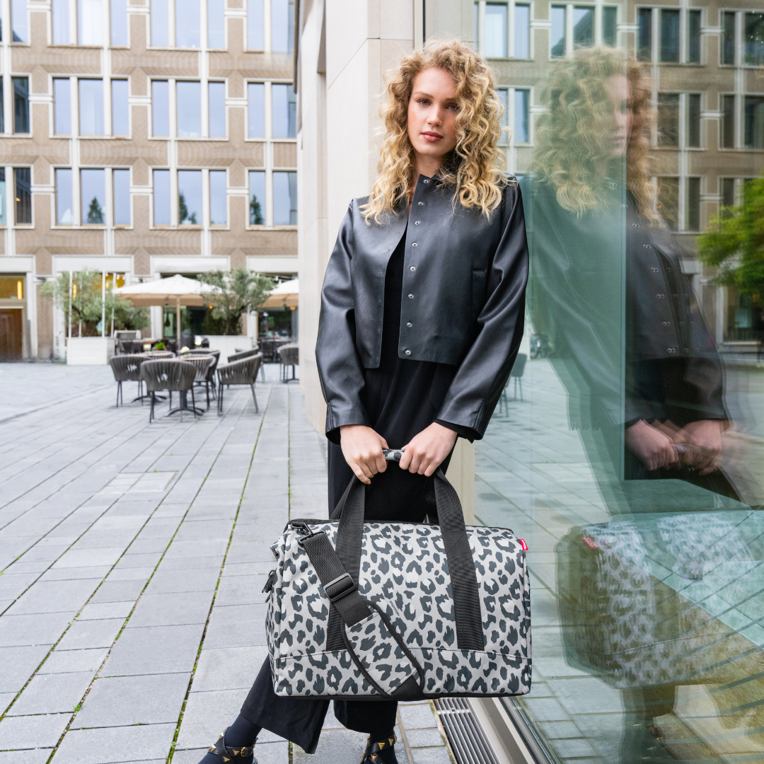 Allrounder L Travel Duffel Bag