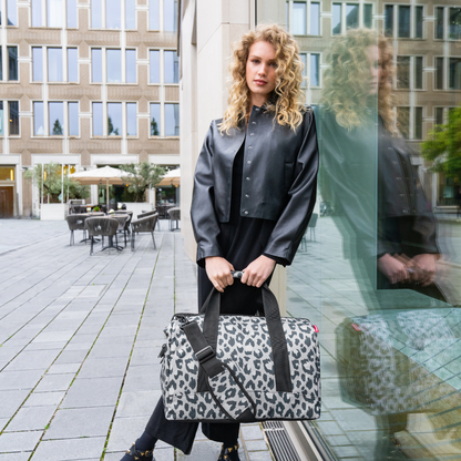 Allrounder L Travel Duffel Bag