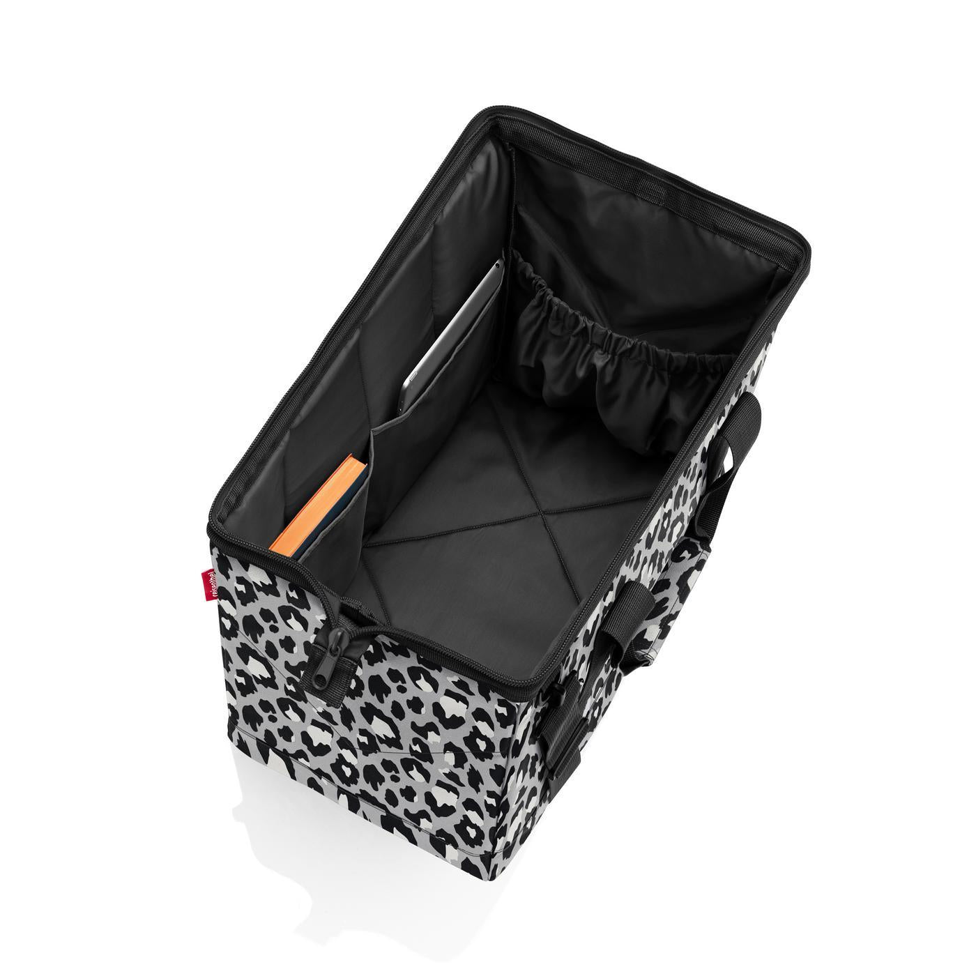 Allrounder L Travel Duffel Bag