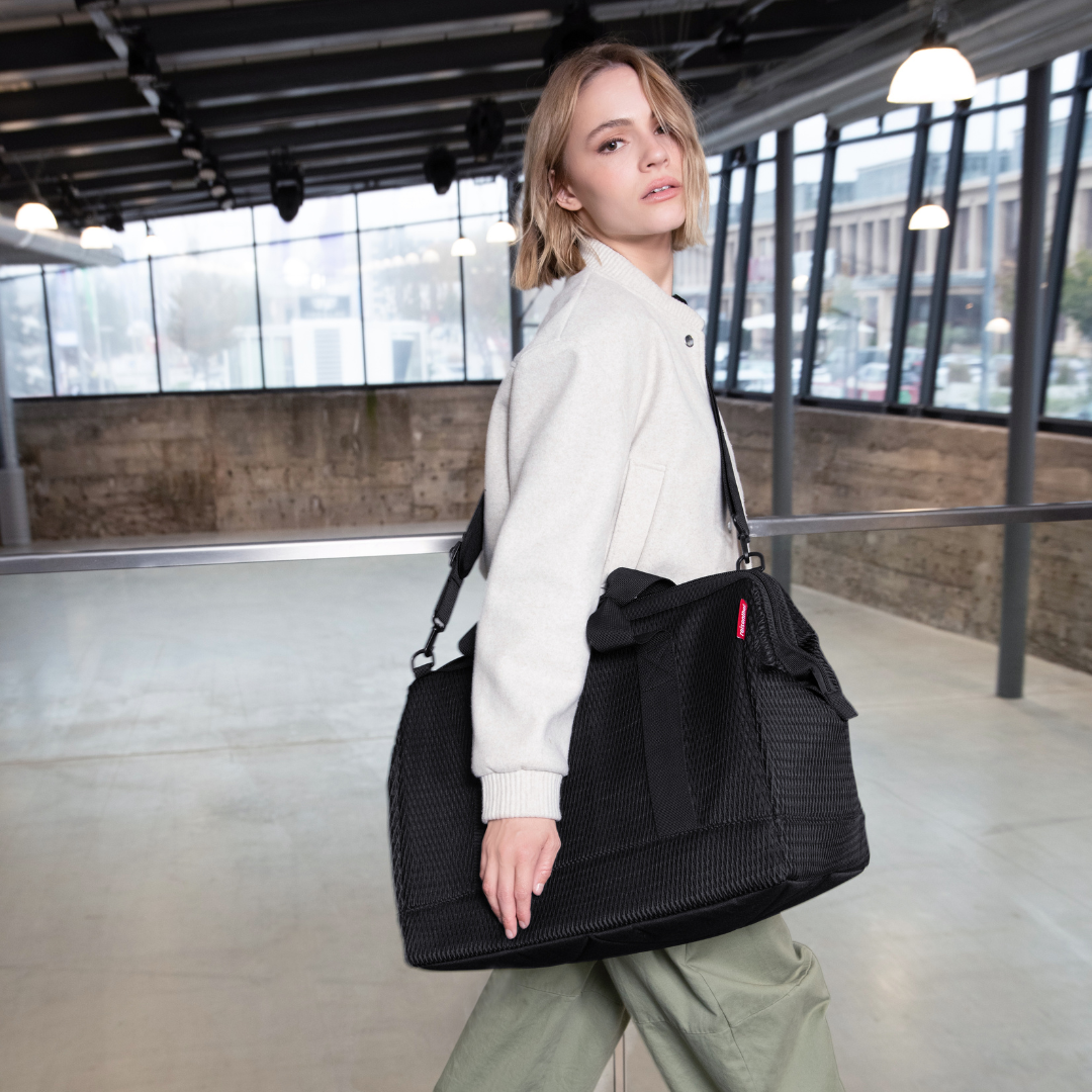 Allrounder L Travel Duffel Bag