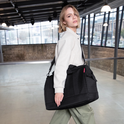 Allrounder L Travel Duffel Bag