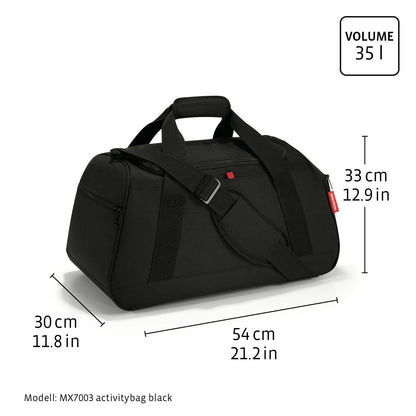 Activity Duffel Bag