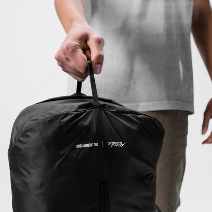 Lightweight Travel Packable Laundry Bag