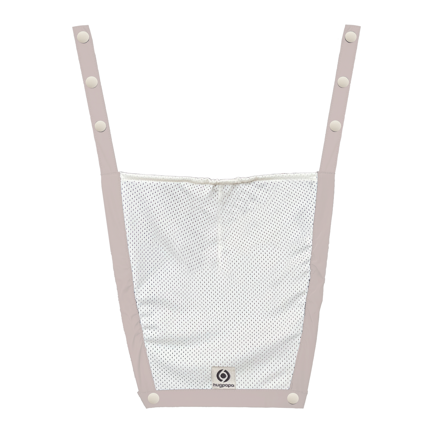 Mesh Carrier Hood